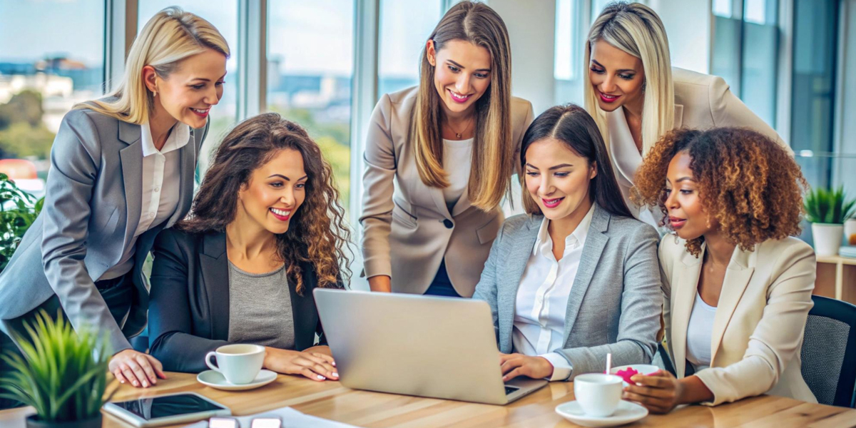 IWEC events for immigrant women entrepreneurs in Canada